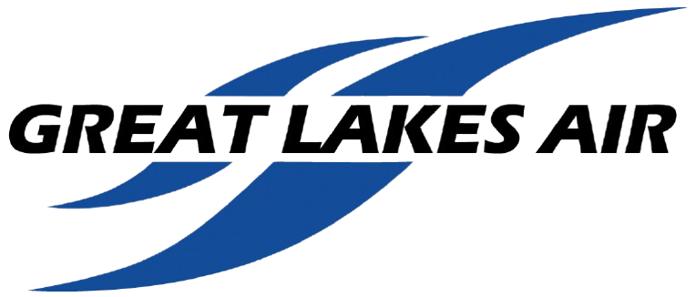 Great Lakes Air Products air dryer manufacturer logo