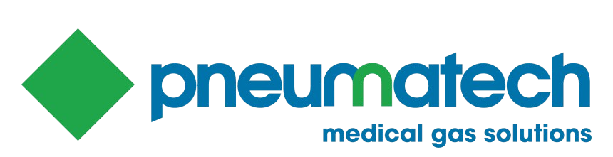 Pneumatech industrial air treatment systems manufacturer logo