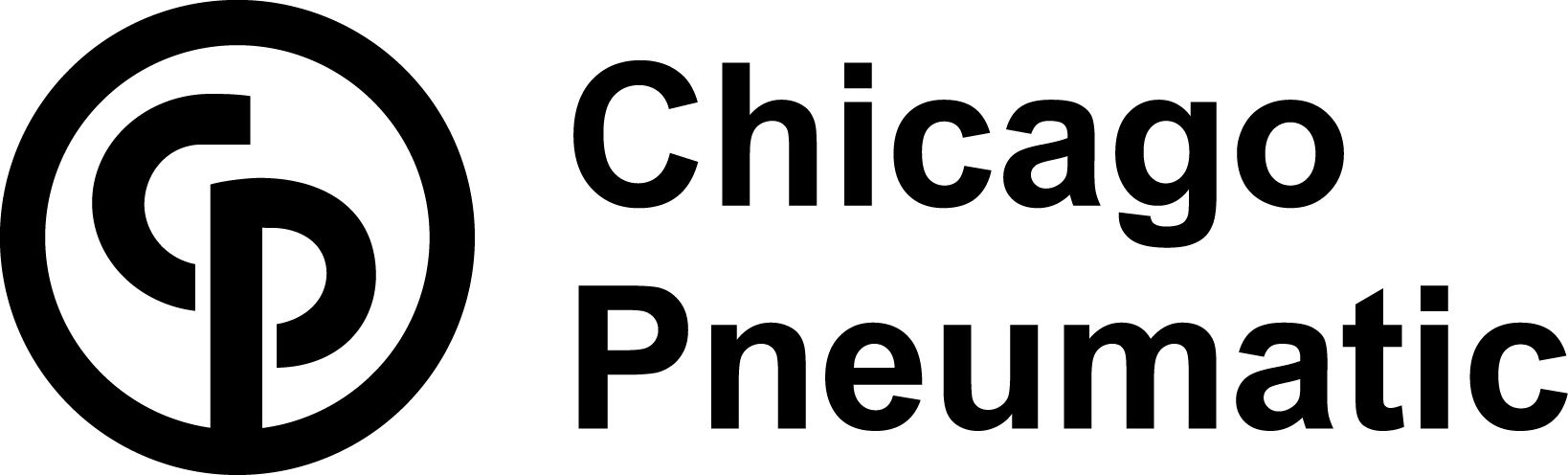 Chicago Pneumatic Logo