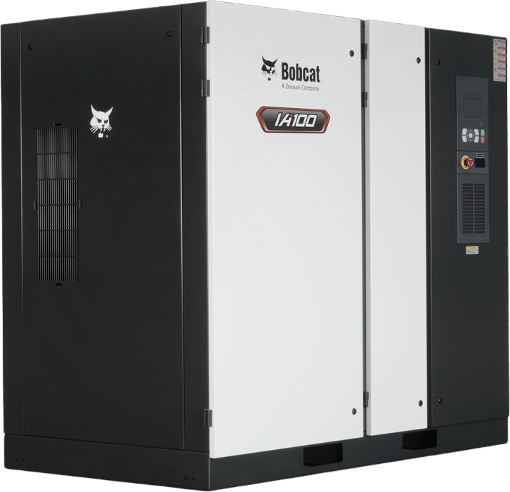Bobcat Compressor