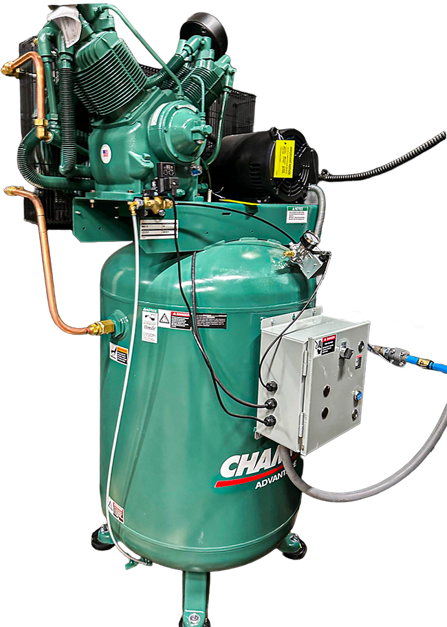 Champion Compressor