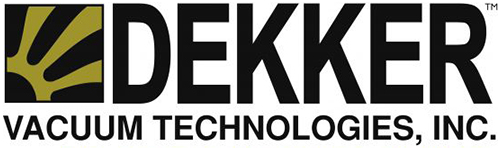 Dekker Logo