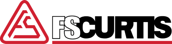 FS Curtis Logo