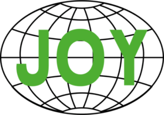 Joy Logo