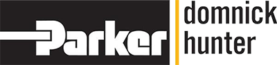 Parker Domnick Hunter Logo