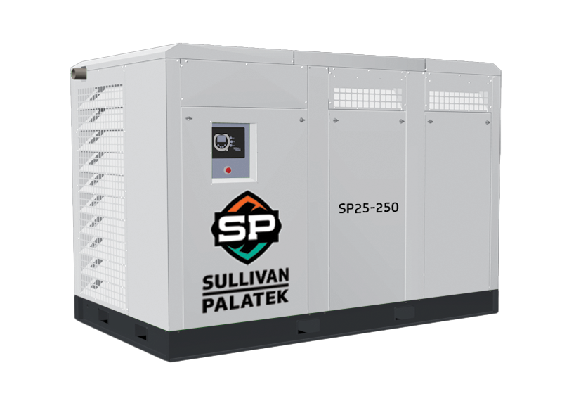 Sullivan-Palatek SP25-250