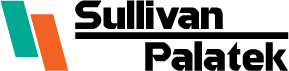 Sullivan-Palatek Logo
